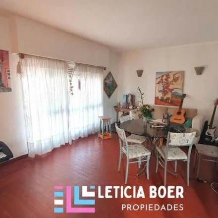 Buy this 3 bed house on 78 - Santa Rosalía 2502 in Villa Marqués Alejandro María de Aguado, San Andrés