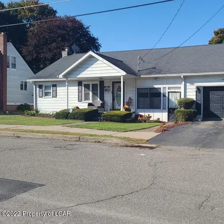 Buy this 3 bed house on 680 Harvey Street in West Hazleton, Luzerne County