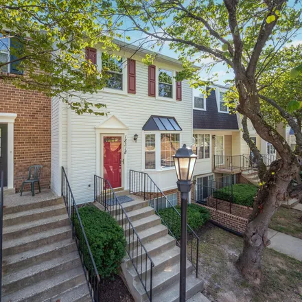 Buy this 3 bed condo on 18318 Timko Lane in Germantown, MD 20874