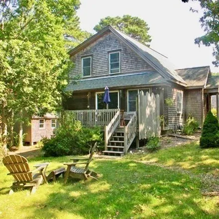 Rent this 3 bed house on 59 Prospect Avenue in Eastville, Oak Bluffs