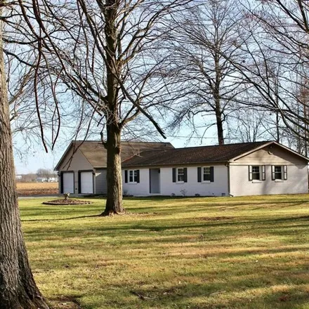 Image 1 - 5261 200 S, Hancock County, IN 46163, USA - House for sale