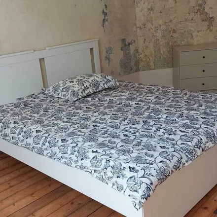 Rent this 3 bed apartment on Karlovarský kraj