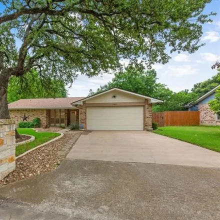 Buy this 3 bed house on 11601 Windermere Meadows in Austin, TX 78859