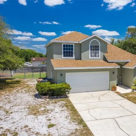 Buy this 4 bed house on 6001 Lamonte Street in Osceola County, FL 34771