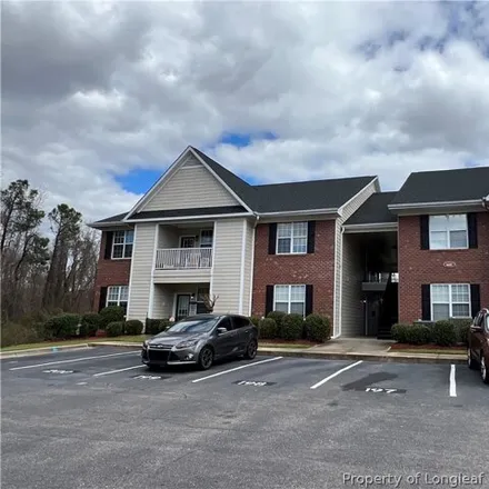 Image 1 - 3136 Daylilly Drive, Hollywood Heights, Fayetteville, NC 28314, USA - Condo for rent