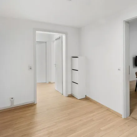 Image 7 - Klüberstraße 14, 60325 Frankfurt, Germany - Apartment for rent