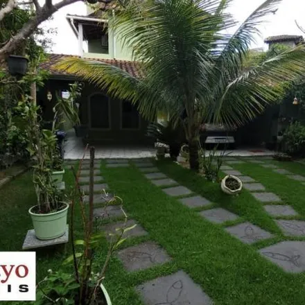 Buy this 3 bed house on Avenida Amazonas in Jardim Primavera, Caraguatatuba - SP