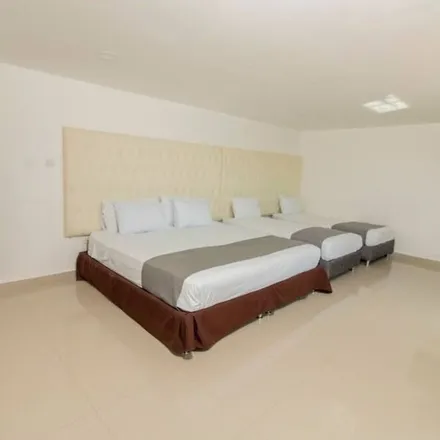 Rent this 1 bed house on Perímetro Urbano Barranquilla in Atlántico, Colombia
