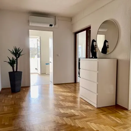 Rent this 3 bed apartment on Brüder-Grimm-Straße 7 in 50997 Cologne, Germany