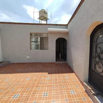 Image 1 - Andador Volcán Paricutín, El Colli Urbano, 45057 Zapopan, JAL, Mexico - House for rent