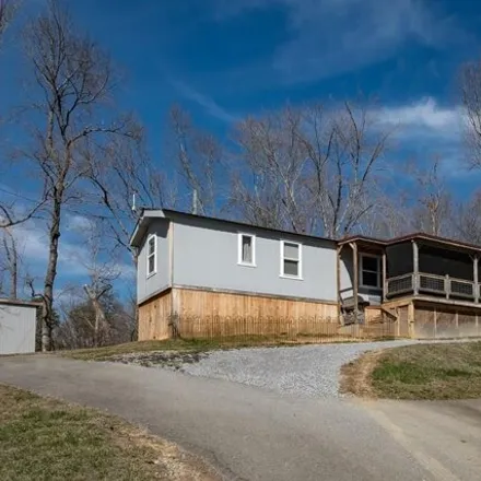 Buy this studio apartment on 2701 Clabo Road in Sevier County, TN 37862