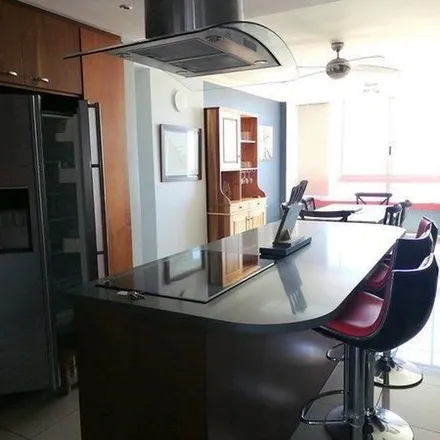 Image 2 - Avonmouth Crescent, Summerstrand, Gqeberha, 6001, South Africa - Apartment for rent