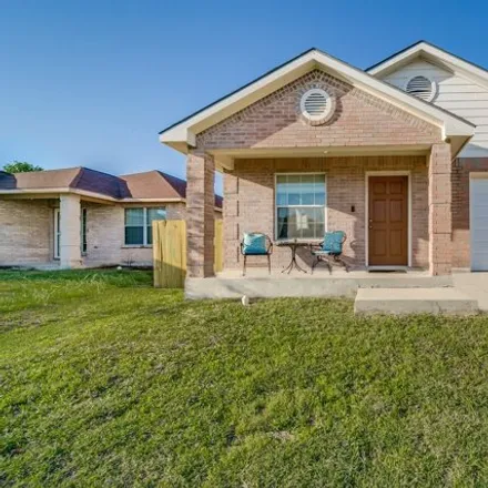 Buy this 3 bed house on 10764 Shaenmeadow in Bexar County, TX 78254