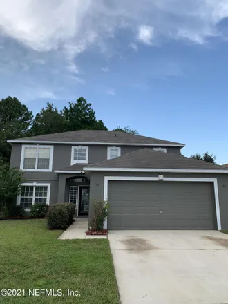 Rent this 3 bed house on 9733 Watershed Court in Jacksonville, FL 32220