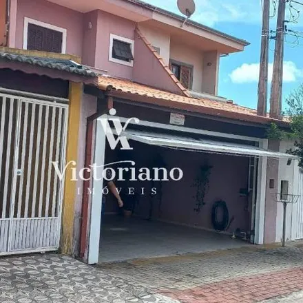 Buy this 3 bed house on Rua Luiz Gustavo de Vasconcelos in Bosque dos Ipês, São José dos Campos - SP