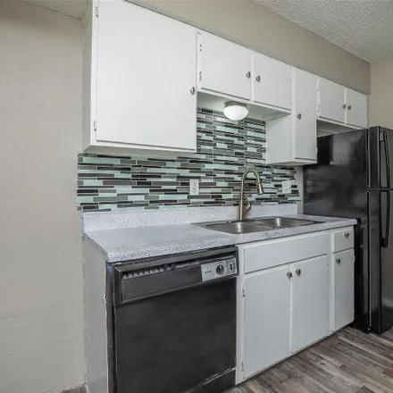 Rent this 1 bed condo on 1325 Tennis Drive