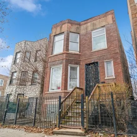 Buy this 4 bed house on 1824 South Harding Avenue in Chicago, IL 60623