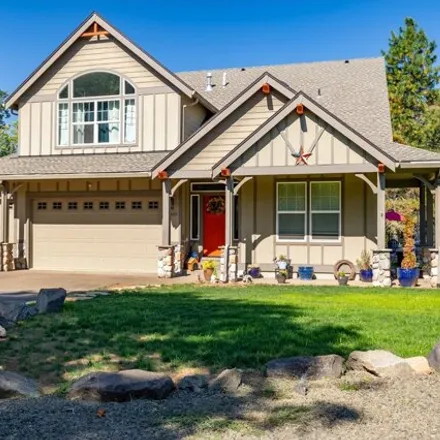 Buy this 5 bed house on Cherokee Trail in Grand Ronde, Polk County
