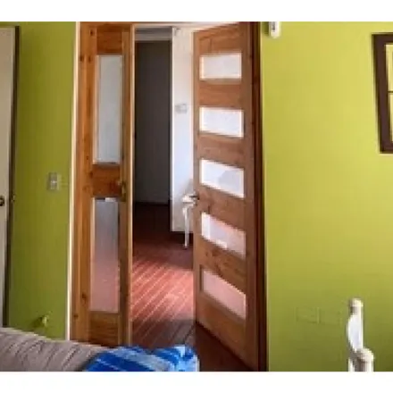Buy this 3 bed house on Avenida Francisco de Villagra in 787 0154 Provincia de Santiago, Chile