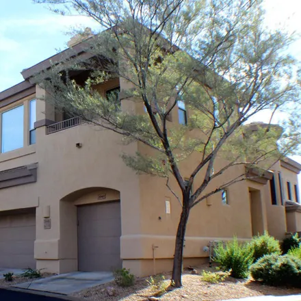 Image 2 - North Thompson Peak Parkway, Scottsdale, AZ 85060, USA - Townhouse for rent