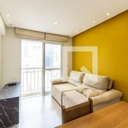 Buy this 1 bed apartment on Edifício Novo CentroRepublica in Rua Major Sertório 321, Vila Buarque