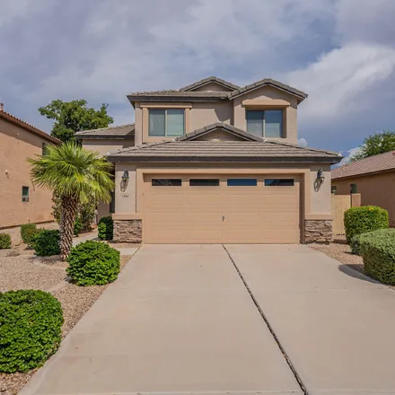 Buy this 3 bed house on 917 West Quail Circle in San Tan Valley, AZ 85143