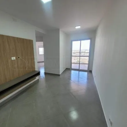 Image 1 - Rua Dona Aurora, Paulicéia, Piracicaba - SP, 13401-557, Brazil - Apartment for rent
