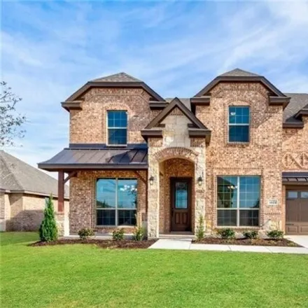 Buy this 4 bed house on Reagan Avenue in Waxahachie, TX 75165