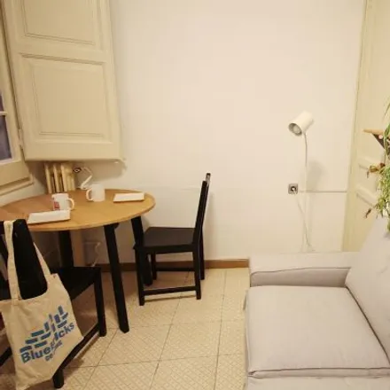 Image 4 - Passeig de Sant Joan, 165, 08001 Barcelona, Spain - Room for rent