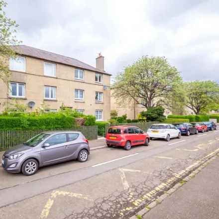 Rent this 1 bed apartment on 31 Hutchison Avenue in City of Edinburgh, EH14 1QP