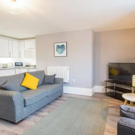 Rent this 1 bed apartment on Hob Stone Court in York, YO24 4BZ