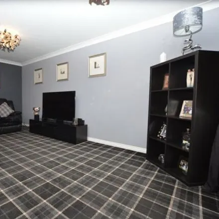 Image 7 - Cutty Sark Place, Kilmarnock, KA3 1UF, United Kingdom - House for sale