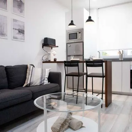 Image 6 - Avenida Barranquilla, 5, 28043 Madrid, Spain - Apartment for rent