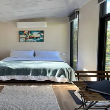 Rent this 1 bed house on Wights Mountain QLD 4520
