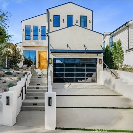 Image 2 - Studio City Public Parking, Valleyheart Drive, Los Angeles, CA 91604, USA - House for sale