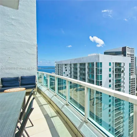 Rent this 2 bed loft on unnamed road in Miami, FL 33131