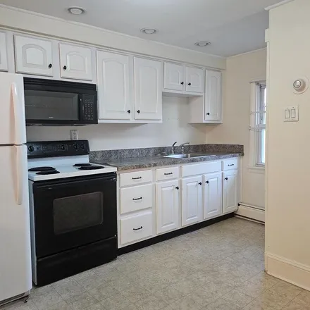 Rent this 1 bed apartment on 700 South Bellevue Avenue in Langhorne Manor, Bucks County
