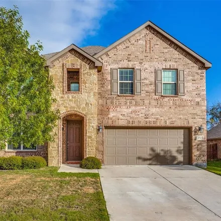 Buy this 4 bed house on 1713 Crescent Oak Street in Wylie, TX 75098