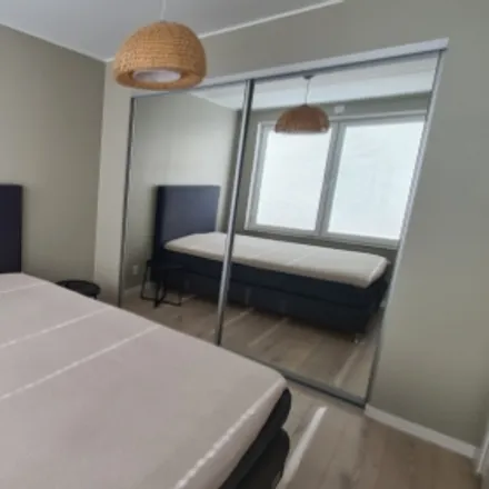 Rent this 2 bed condo on Tellusgatan 10 in 126 26 Stockholm, Sweden