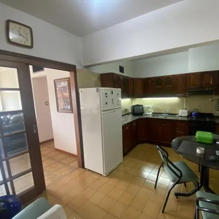 Buy this 2 bed apartment on Municipalidad de San Miguel in Domingo Faustino Sarmiento 1551, Partido de San Miguel