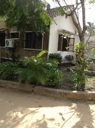 Rent this 2 bed house on Dar es Salaam in Kigamboni Municipal, TZ