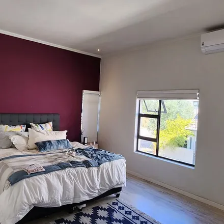 Image 6 - unnamed road, Broadacres AH, Gauteng, 2055, South Africa - Apartment for rent