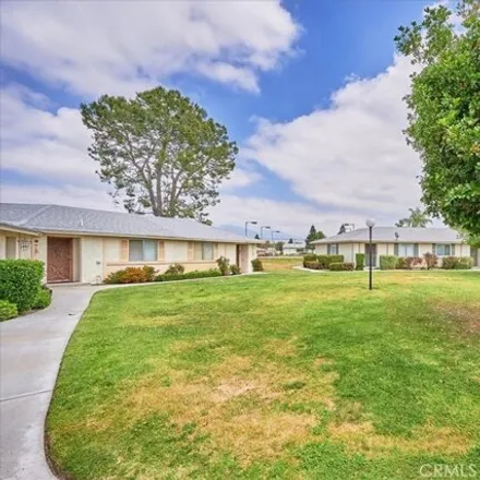 Buy this 2 bed house on 1007 Occidental Circle in Redlands, CA 92374