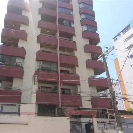 Image 2 - Avenida Guilhermina 123, Guilhermina, Praia Grande - SP, 11701-750, Brazil - Apartment for sale