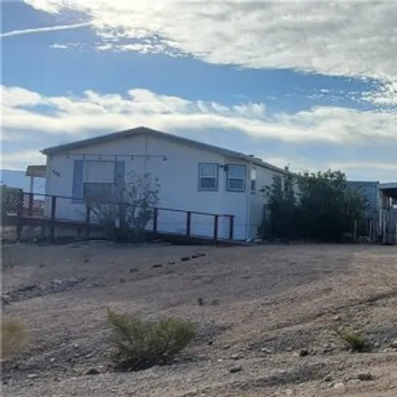 Buy this studio apartment on 704 Hualapai Creek Drive in Meadview, Mohave County