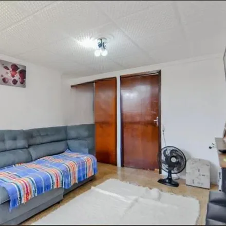 Buy this 3 bed apartment on Rua Célia Domingues Faustino in CECAP, Guarulhos - SP