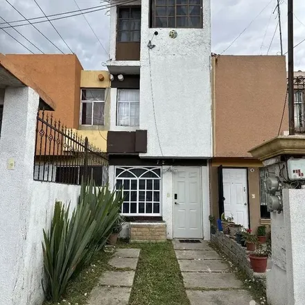 Image 9 - Circuito Jardines de la Luz, Fraccionamiento Los Héroes Tecámac, 55780 Ojo de Agua, MEX, Mexico - Apartment for rent