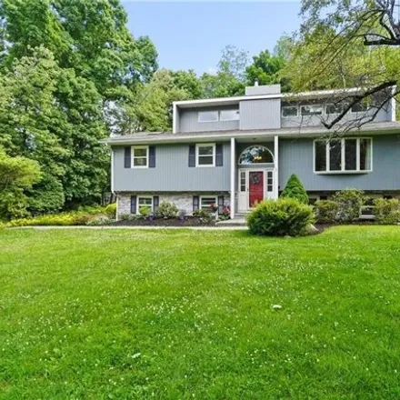 Buy this 4 bed house on 755 Delano Rd in Yorktown Heights, New York