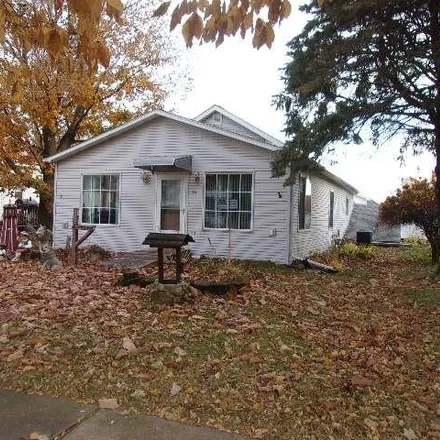 Buy this 2 bed house on 53 West Main Street in Benton, Lafayette County