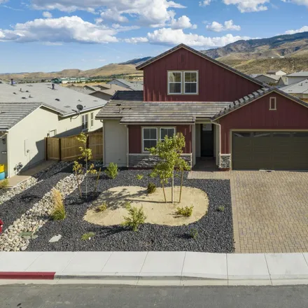 Buy this 4 bed house on Kit Carson in Verdi-Mogul, Washoe County